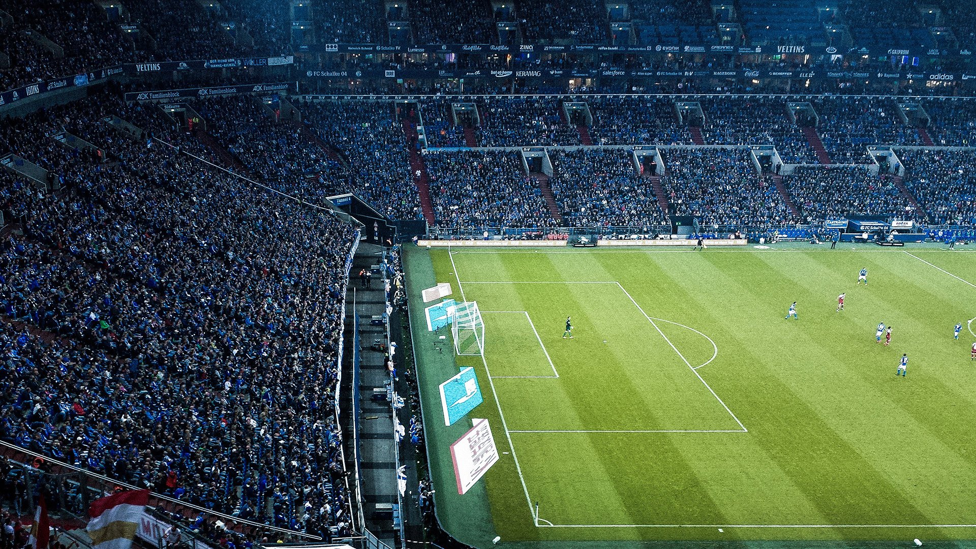 多特蒙德惜败巴黎，在淘汰赛中遗憾止步！，多特蒙德vs巴黎第二回合